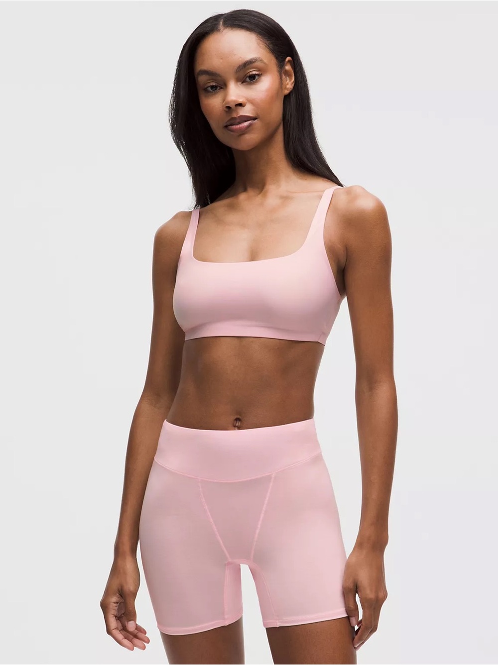 ❥Lululemon Wundermost Ultra Soft Nulu* Bralette